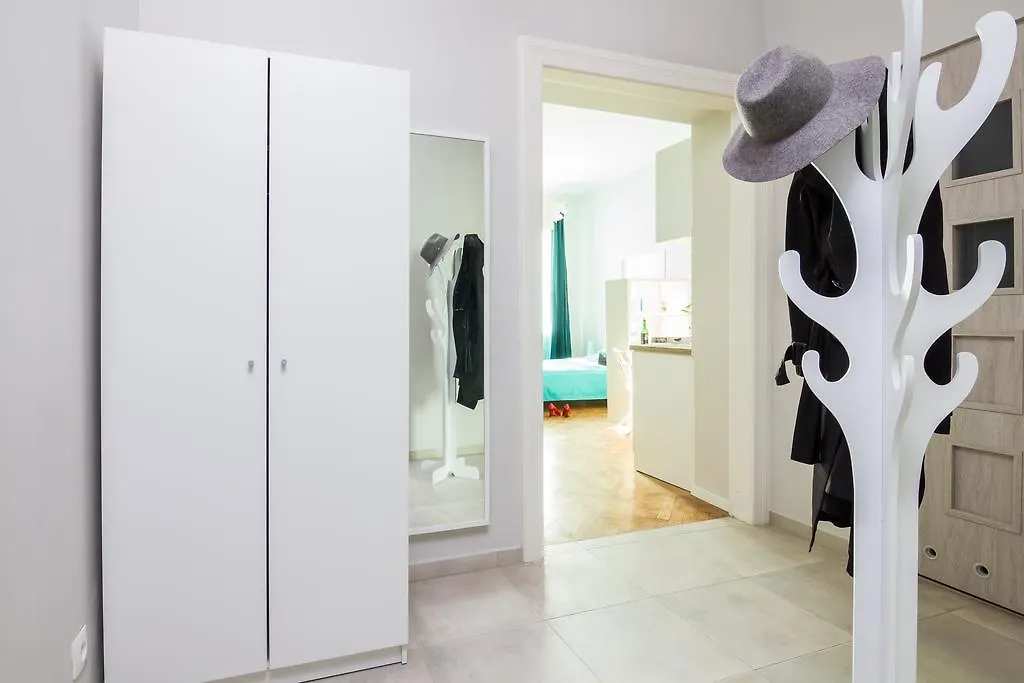 World Apartments Krakow