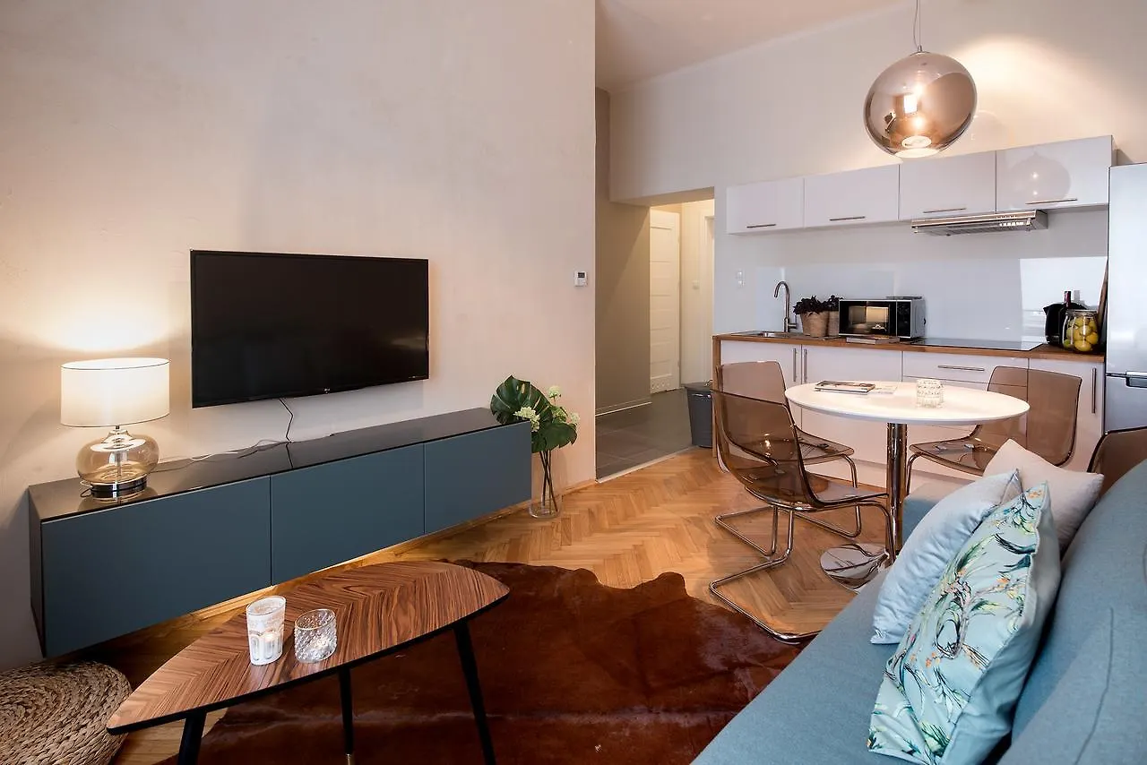 World Apartments Krakow